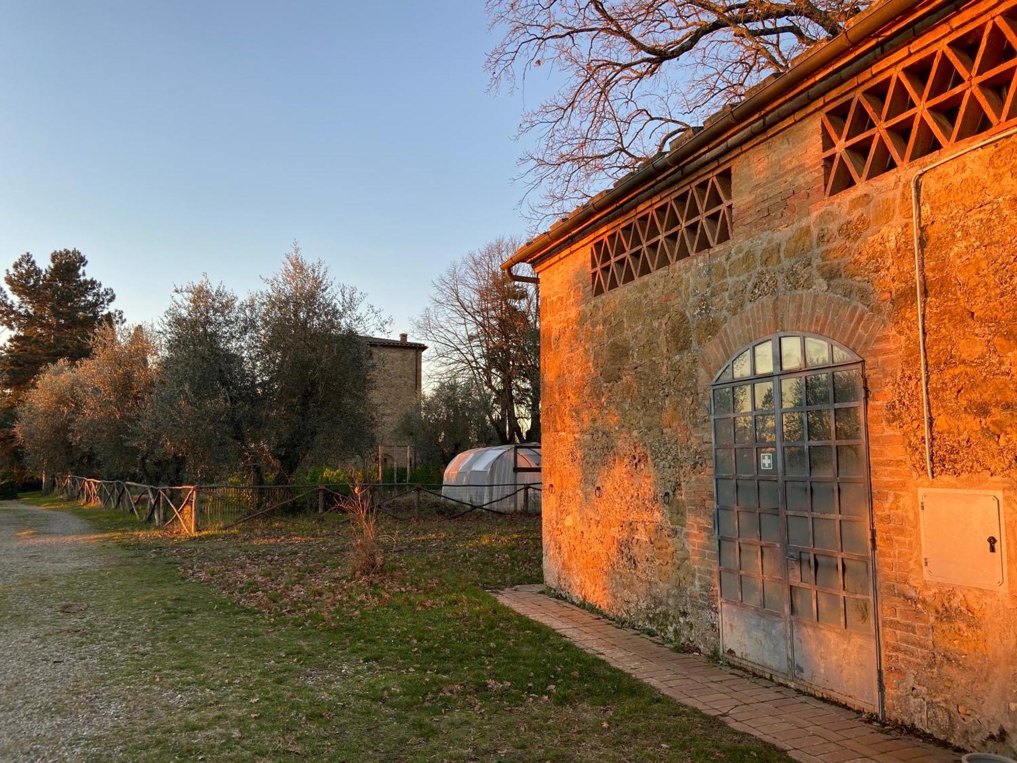 Casaletolfe Residence Сиена Екстериор снимка