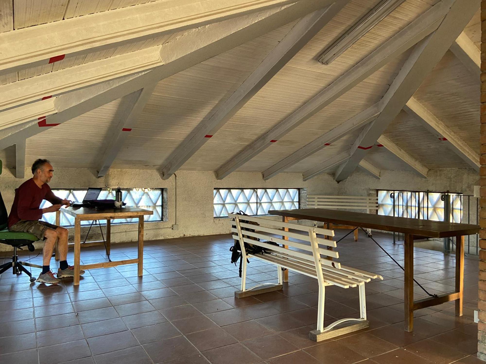 Casaletolfe Residence Сиена Екстериор снимка