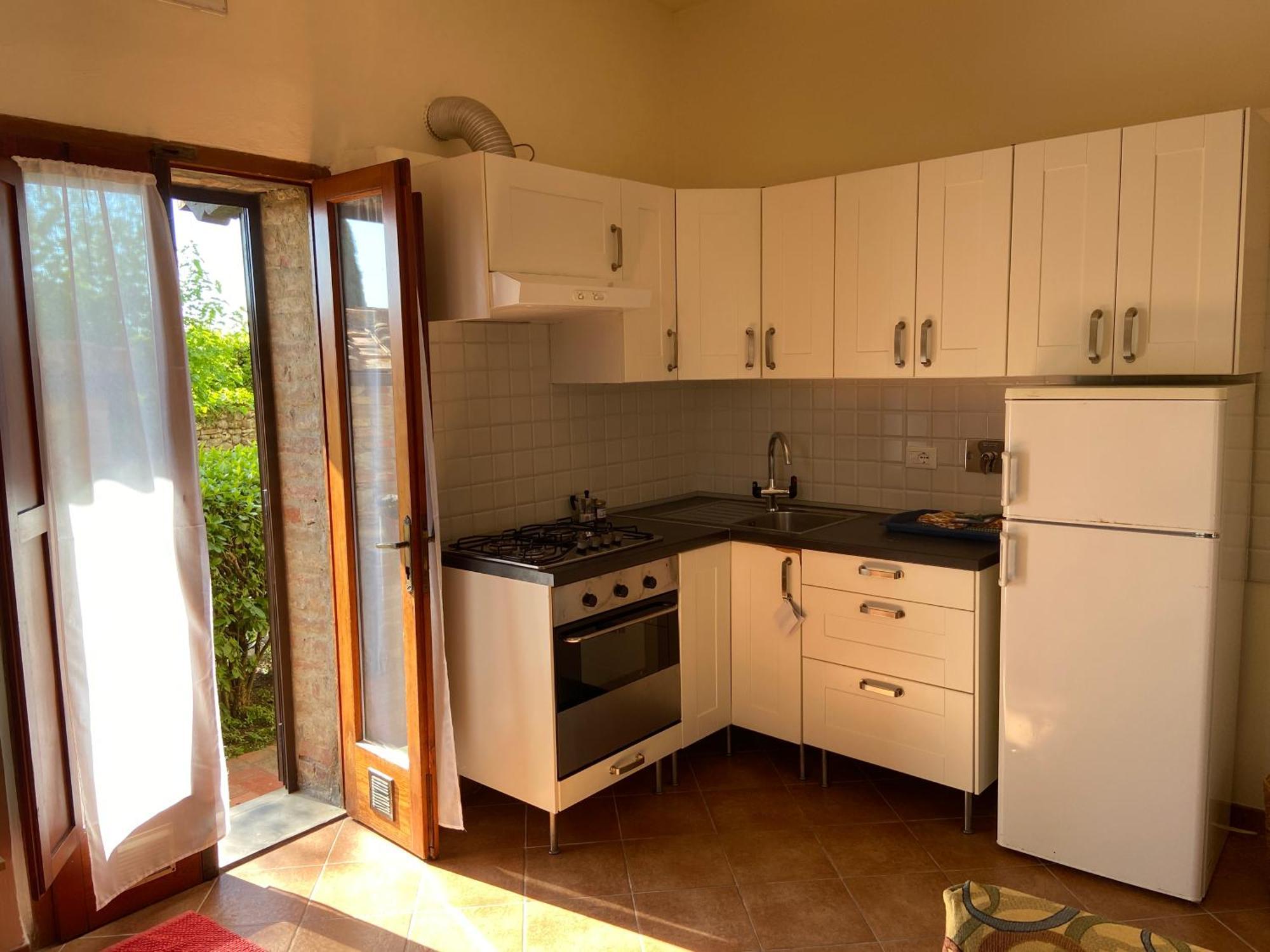 Casaletolfe Residence Сиена Екстериор снимка