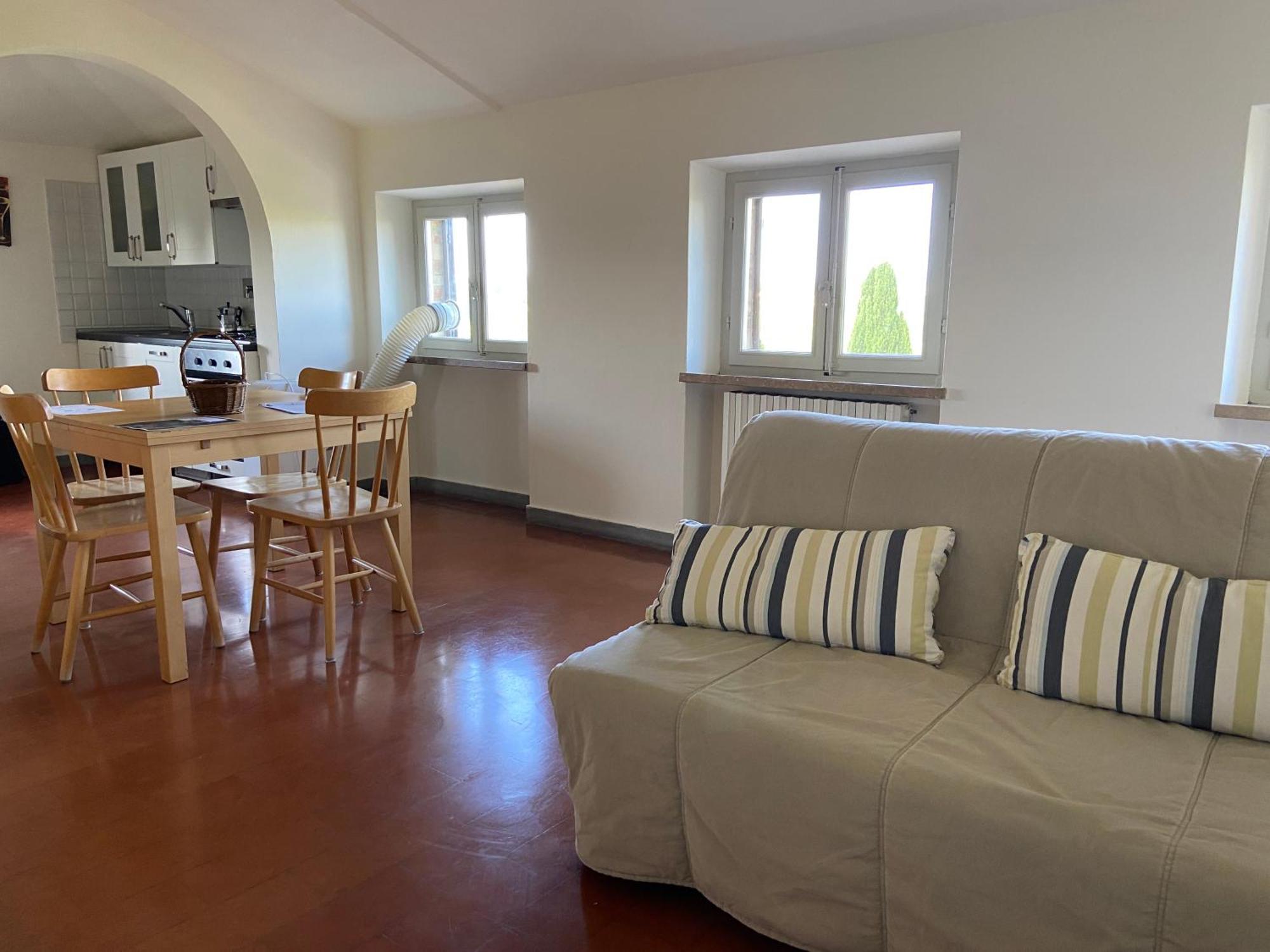 Casaletolfe Residence Сиена Екстериор снимка