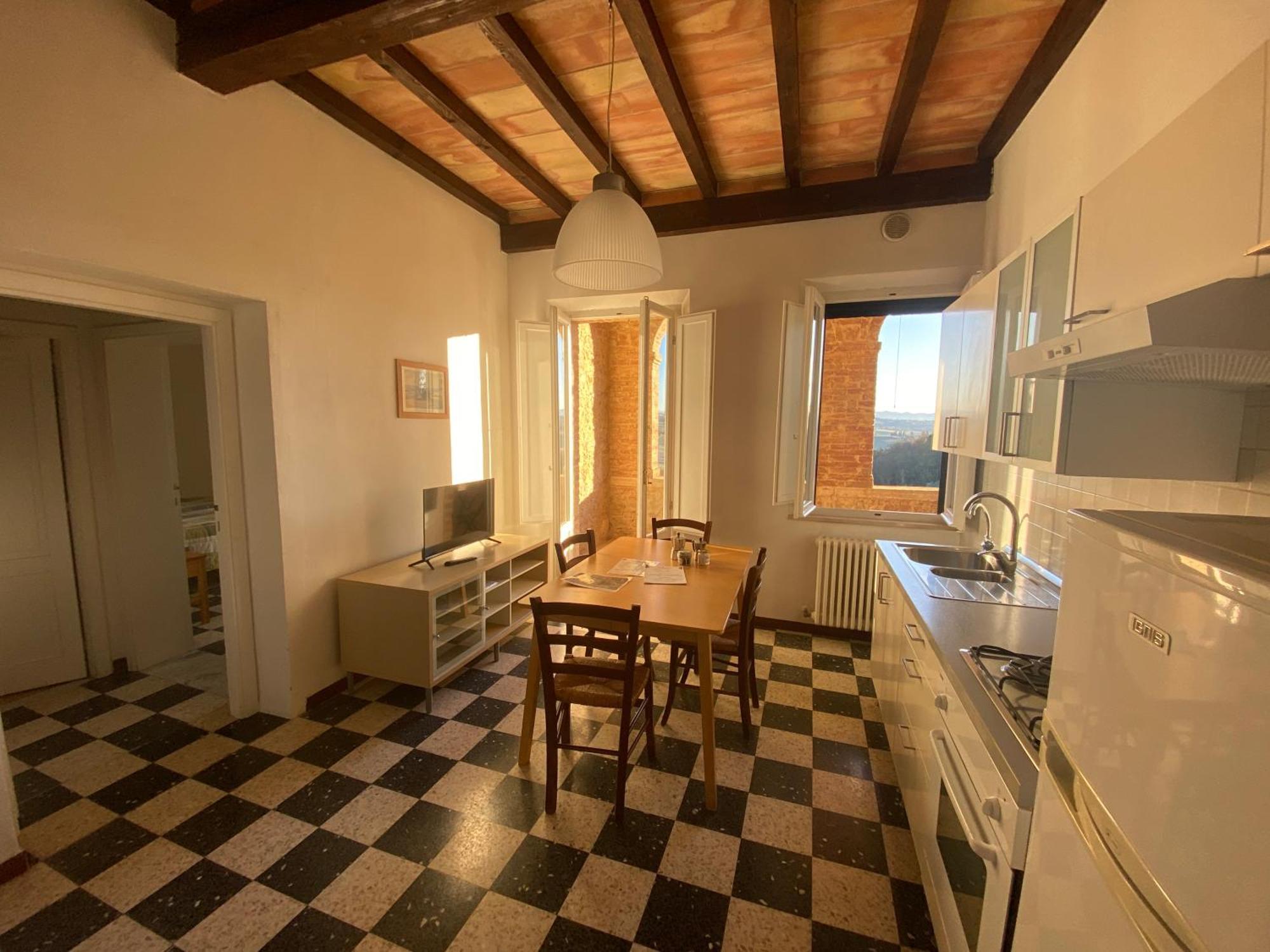 Casaletolfe Residence Сиена Екстериор снимка