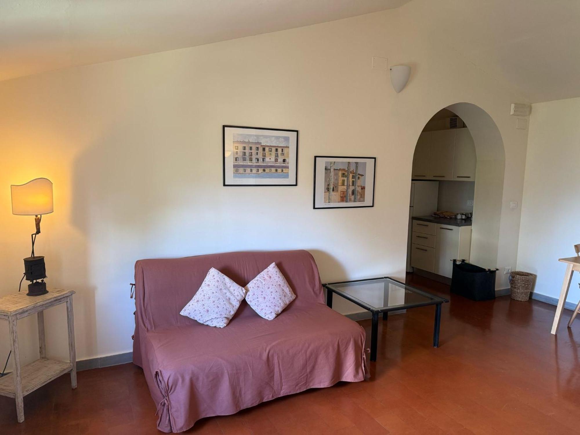 Casaletolfe Residence Сиена Екстериор снимка
