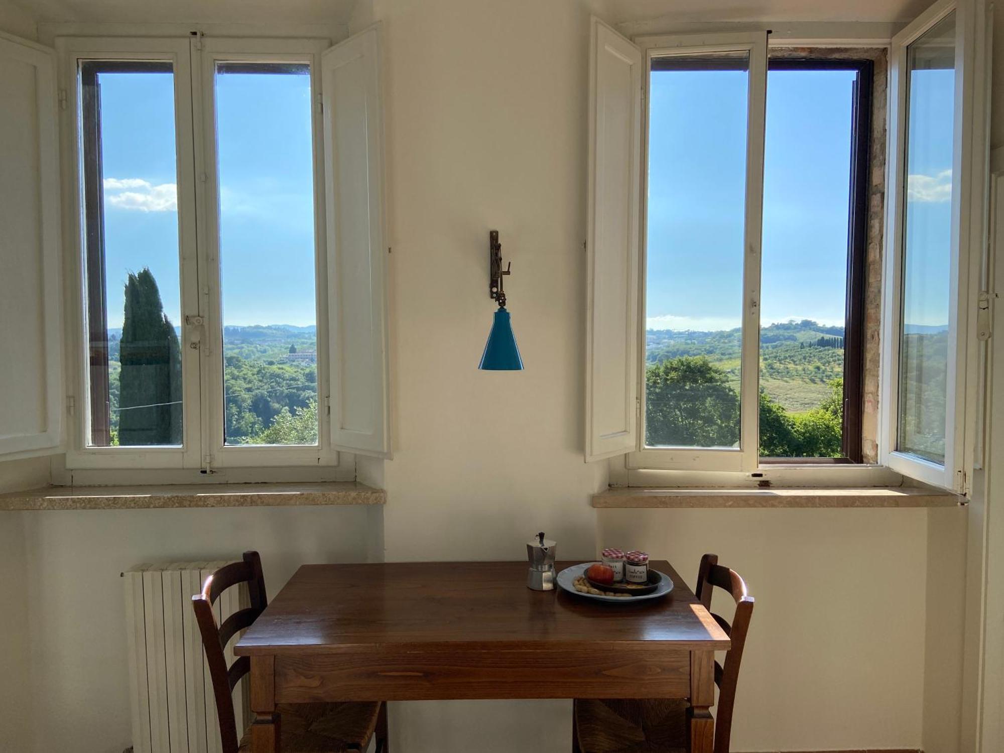 Casaletolfe Residence Сиена Екстериор снимка
