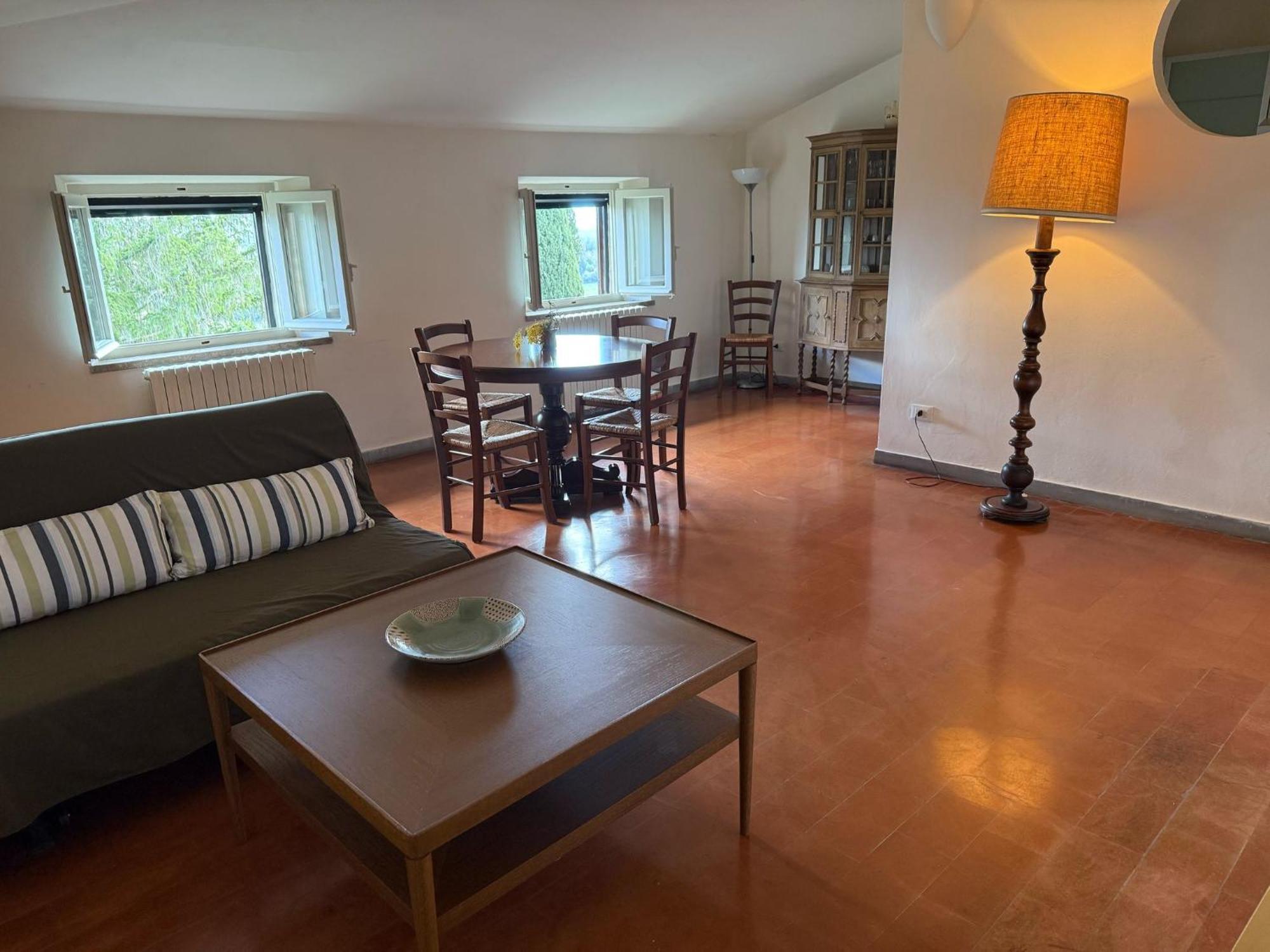 Casaletolfe Residence Сиена Екстериор снимка
