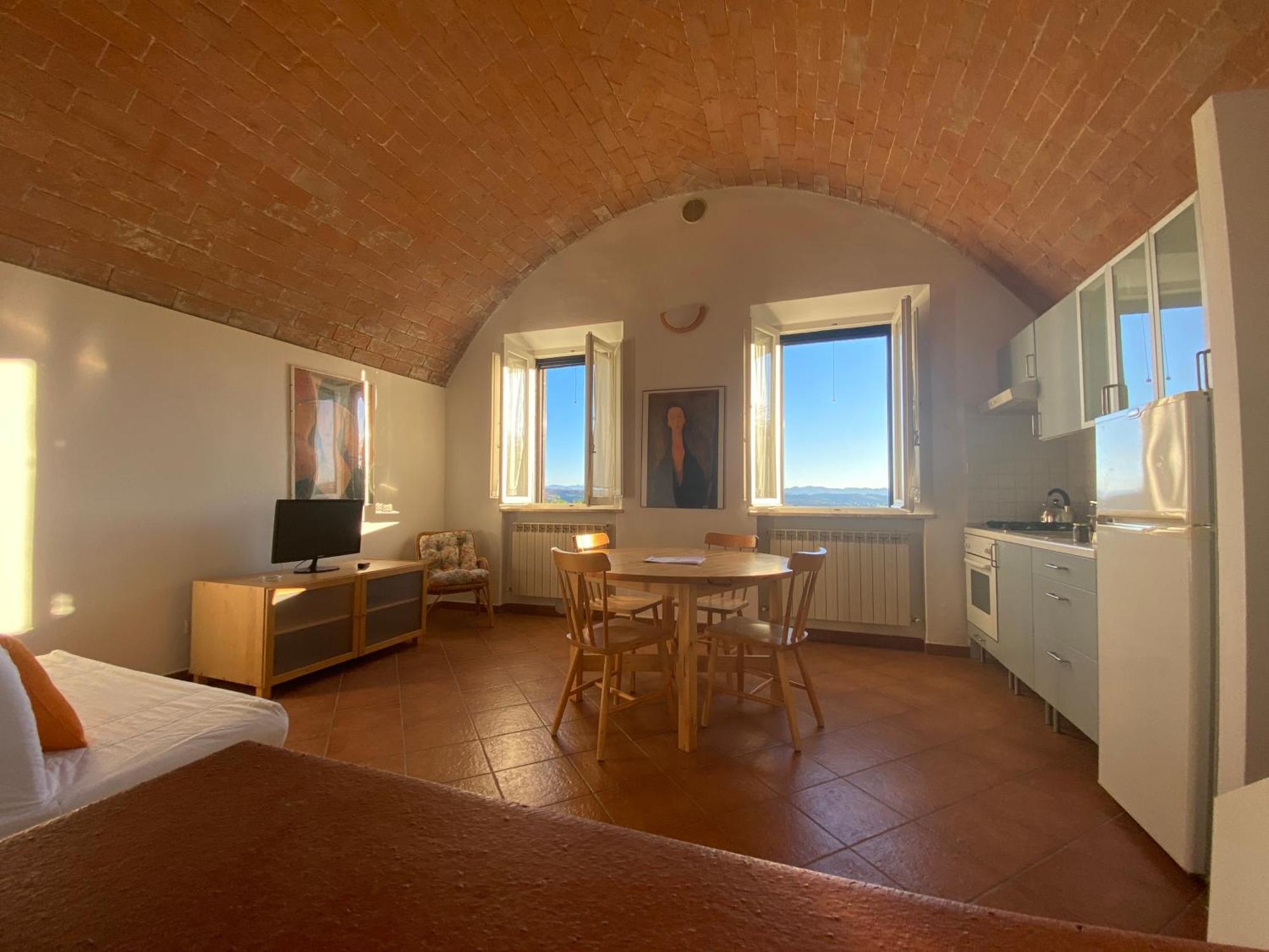 Casaletolfe Residence Сиена Екстериор снимка