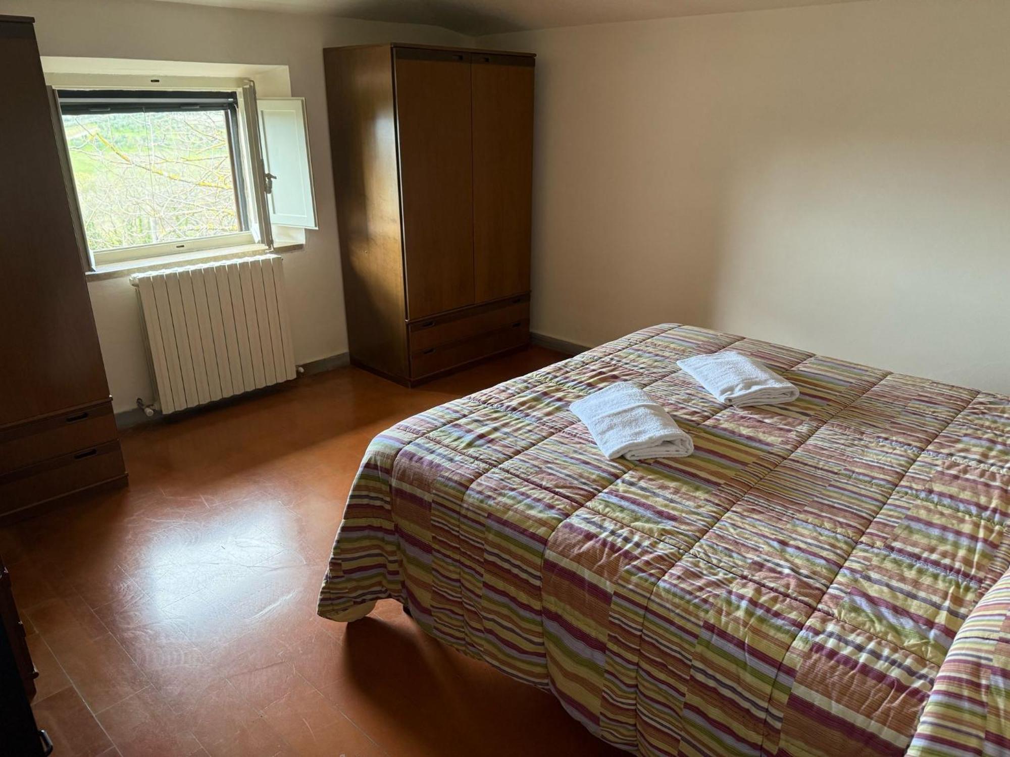 Casaletolfe Residence Сиена Екстериор снимка