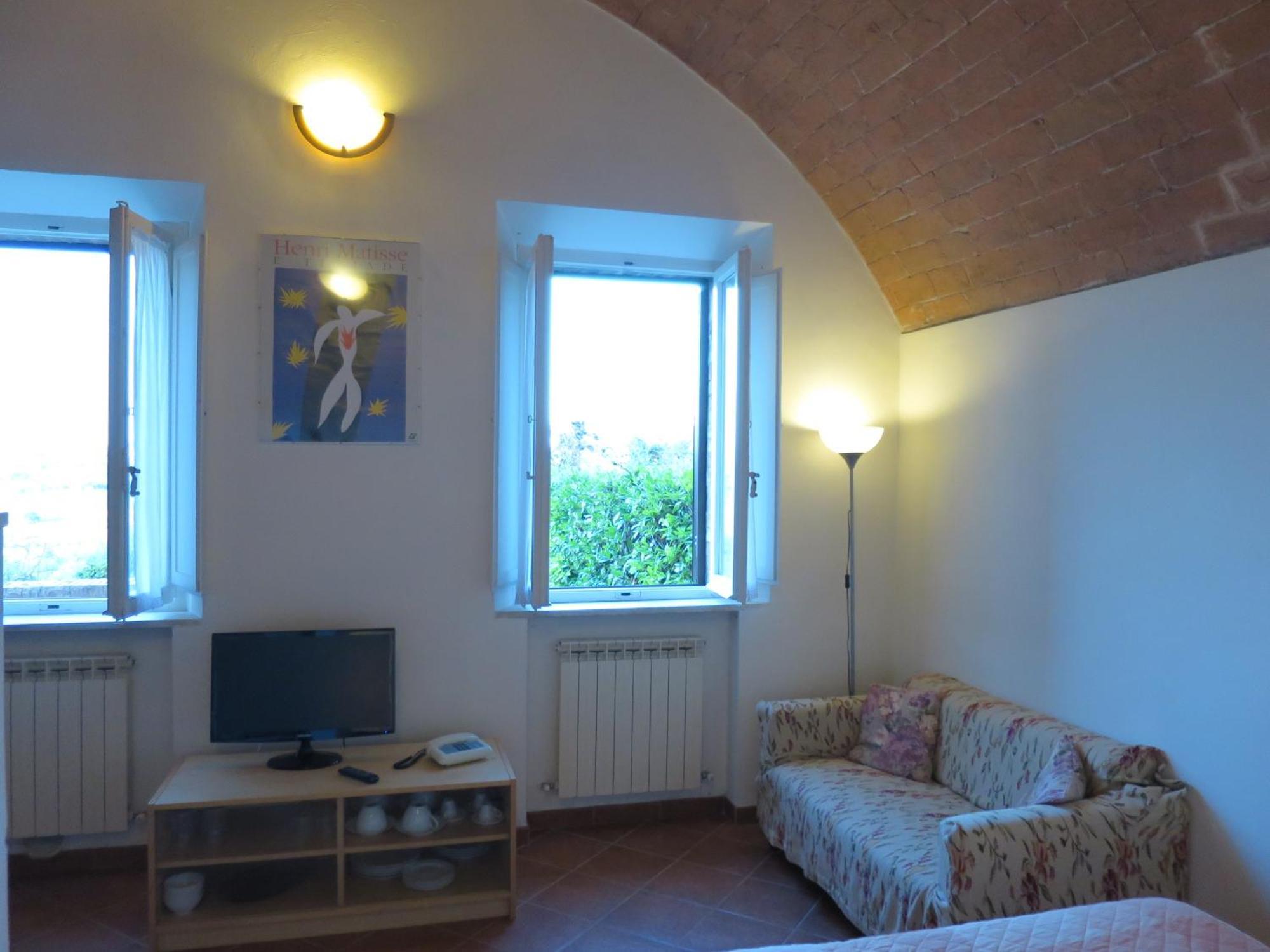 Casaletolfe Residence Сиена Екстериор снимка