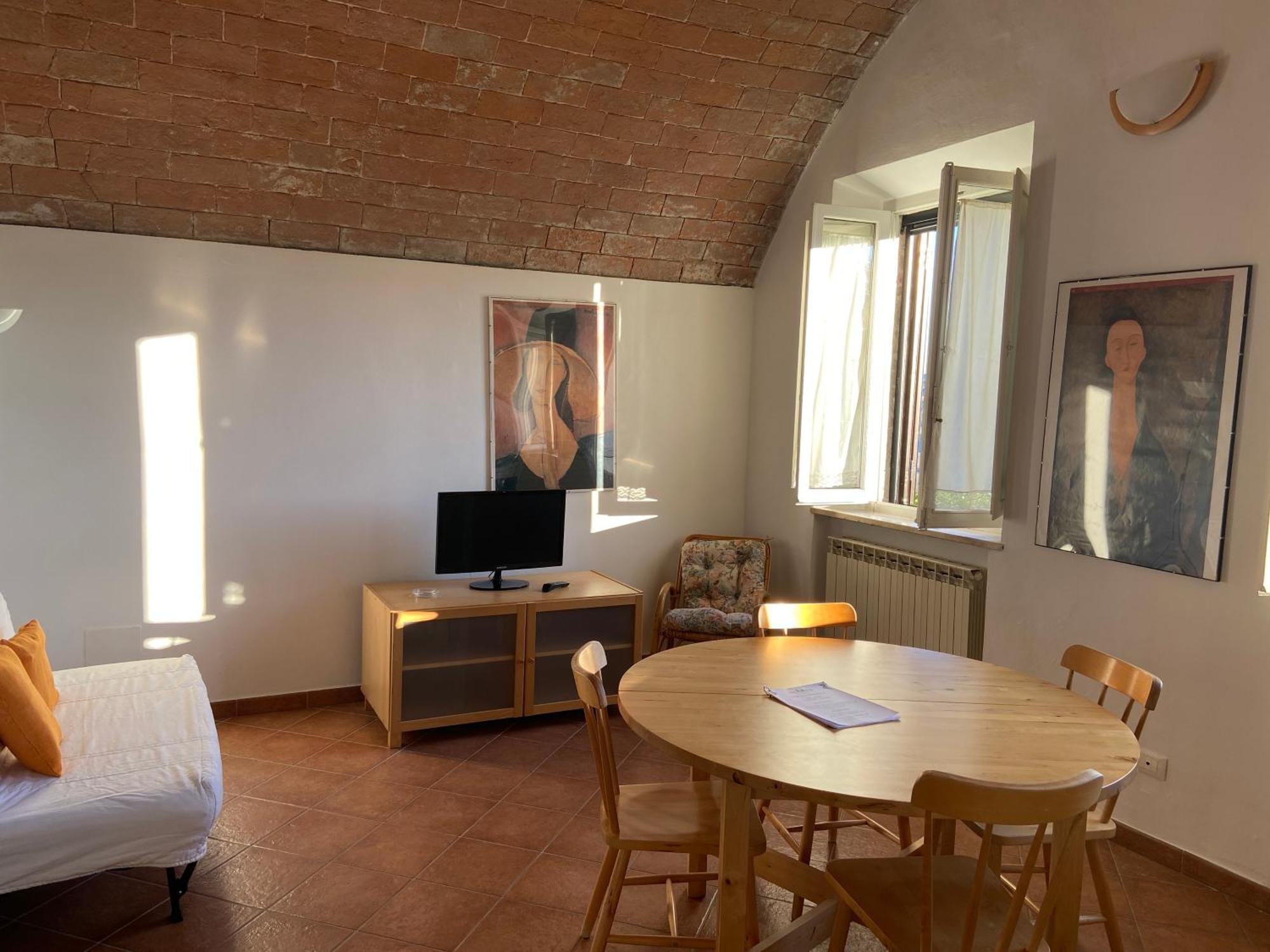 Casaletolfe Residence Сиена Екстериор снимка